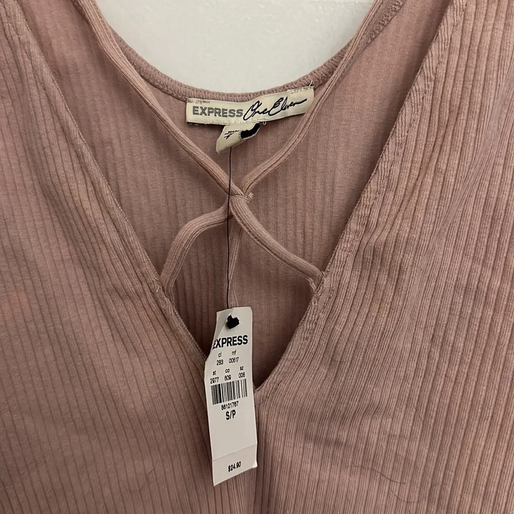 Express Bodysuit - Picture 4 of 4